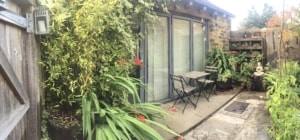 Secret Garden Tattoo Holmfirth