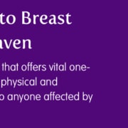 Breast Cancer Haven Charity